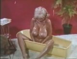 Candy Samples - sc ne de baignoire vintage..mp4 snapshot 8