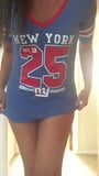 NYG Fan Strip snapshot 1