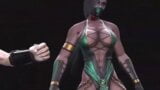 Mk9 kung lao, dodelijke slachtoffers jade, (freecam) .mp4 snapshot 1