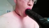 Bbc dildo sissy snapshot 1