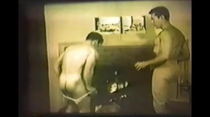 426px x 238px - Gay Vintage 50's - The Snow Body | xHamster