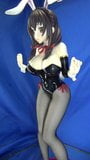 Figuur bukkake (Yunyun Bunny) 200719 snapshot 1