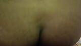 Kerala Aunty excercise on my penis snapshot 4