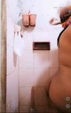 Asian Girl Live Nude Shower snapshot 10