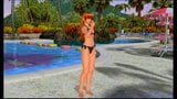 Lets Play Dead or Alive Extreme 1 - 01 von 20 snapshot 23