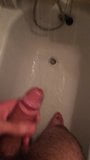 Jerking in shower snapshot 1