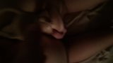 using my anal and pussy dildos snapshot 2