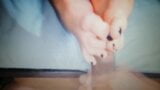 Macarena, moquea mis patitas, me encanta snapshot 3