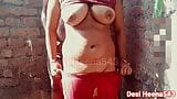 Sali follando con jiju al aire libre - sexo en chapakal snapshot 14