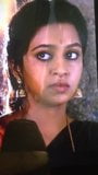 Lakshmi menon  punda mavaa snapshot 5