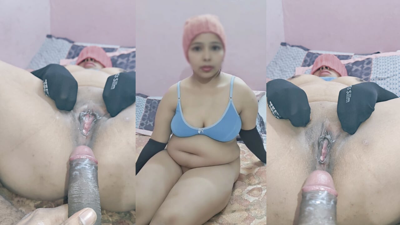 Indická bohatá přítelkyně a přítel si užívají sexu v hotelu