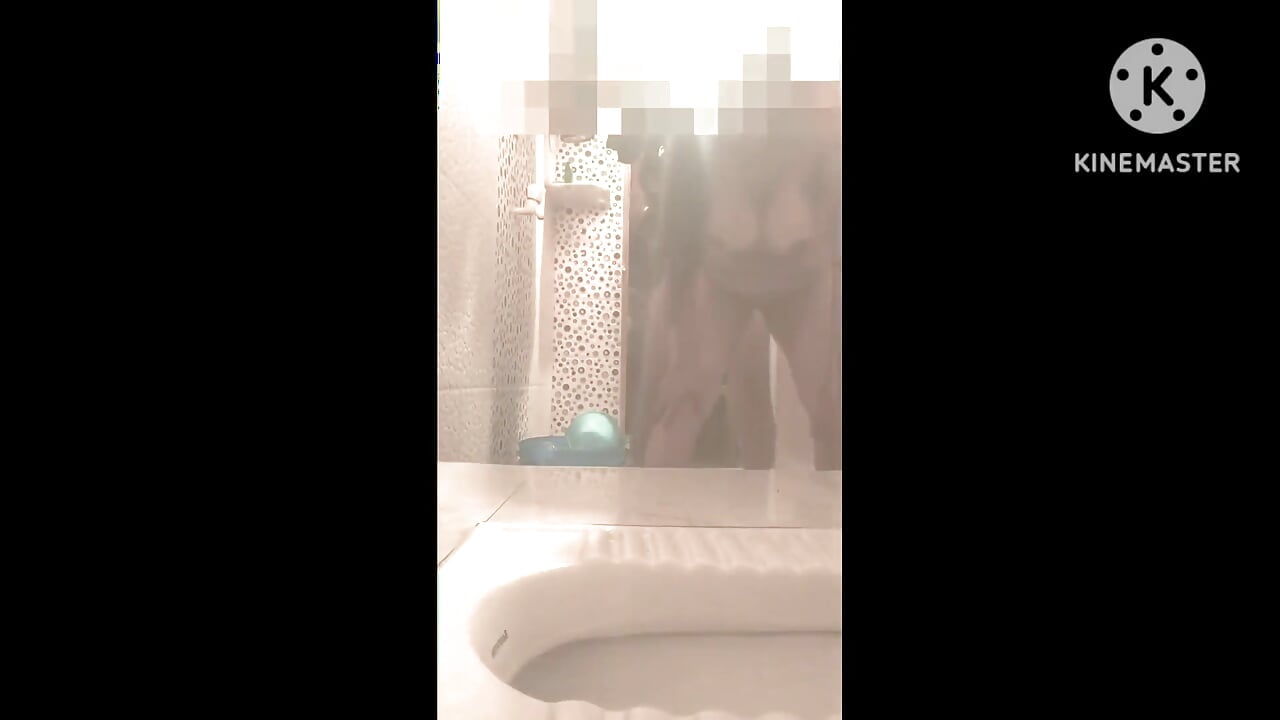 Stepsister and Stepbrother Hardcore Sex in Bathroom Romantic Sexy Girlfriend Sexy Indian Girlfriend