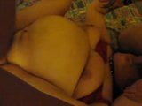 BBW dans un motel snapshot 9