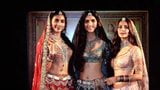 Cum tribute to the hot ladies of Housefull 4 snapshot 6