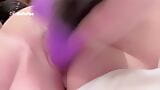 SHY PAWG EDGES HER TIGHT PINK PUSSY UNTIL SHE CREAMS snapshot 10