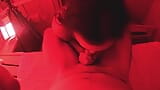 Una coppia impercellina scopa nel culo con uno strapon - sodomizzazione orgasmo prostatico snapshot 11