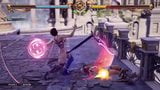 Soul calibur snapshot 4