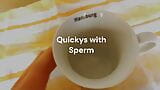 Quickies with Sperm  Clausnoord snapshot 1