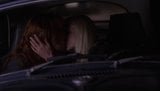 Lauren Ambrose and Mena Suvari - ''Six Feet Under'' s4e07 snapshot 4