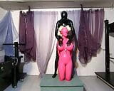 tie me up and we fuck us in our rubber suits snapshot 3