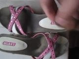 Porra nos sapatos Alinas snapshot 1