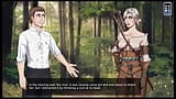 ダーティファンタジー#04 - ウィッチャー - セクシーブロンドCiri snapshot 6