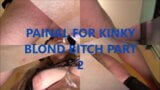 painal for kinky bitch part 2 snapshot 1