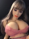 Young Curvy Cute Sex doll snapshot 5