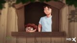 SummertimeSaga - Adorable Blonde in the Tree House E3 #53 snapshot 11