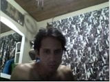 Hetero jongensvoeten op webcam #125 snapshot 3