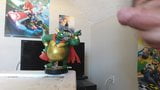 Sof: король K. rool amiibo snapshot 2