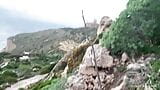 Pratinjau: kejam reel - jalan-jalan a la reel - malta - tebing dingli snapshot 1