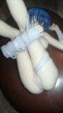 Rei Ayanami figurează sex. snapshot 10