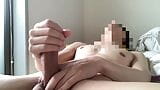 arabic boy huge cumshot fontaine while leaning snapshot 1