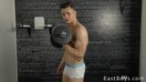 Muscle Flex - Casting 17 - Jeremy Brown snapshot 6