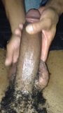 Stroking Dick snapshot 4