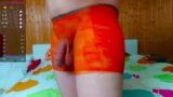 Pintarme pantalones cortos snapshot 6