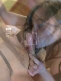 Pretty blowjob sg snapshot 4