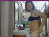 Pinay mature undressing snapshot 3