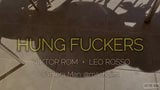 Hung fuckers - viktor rom &amp; leo rosso snapshot 1