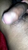 Indian cute young boy cock. Handsome gay sucked a cock and fall in tha white cream. snapshot 1
