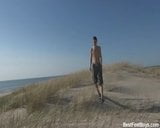 Best Feet Boys on the beach snapshot 1