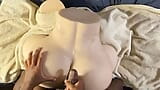 BBC Plows PAWG Sex Toy Cumshot snapshot 10