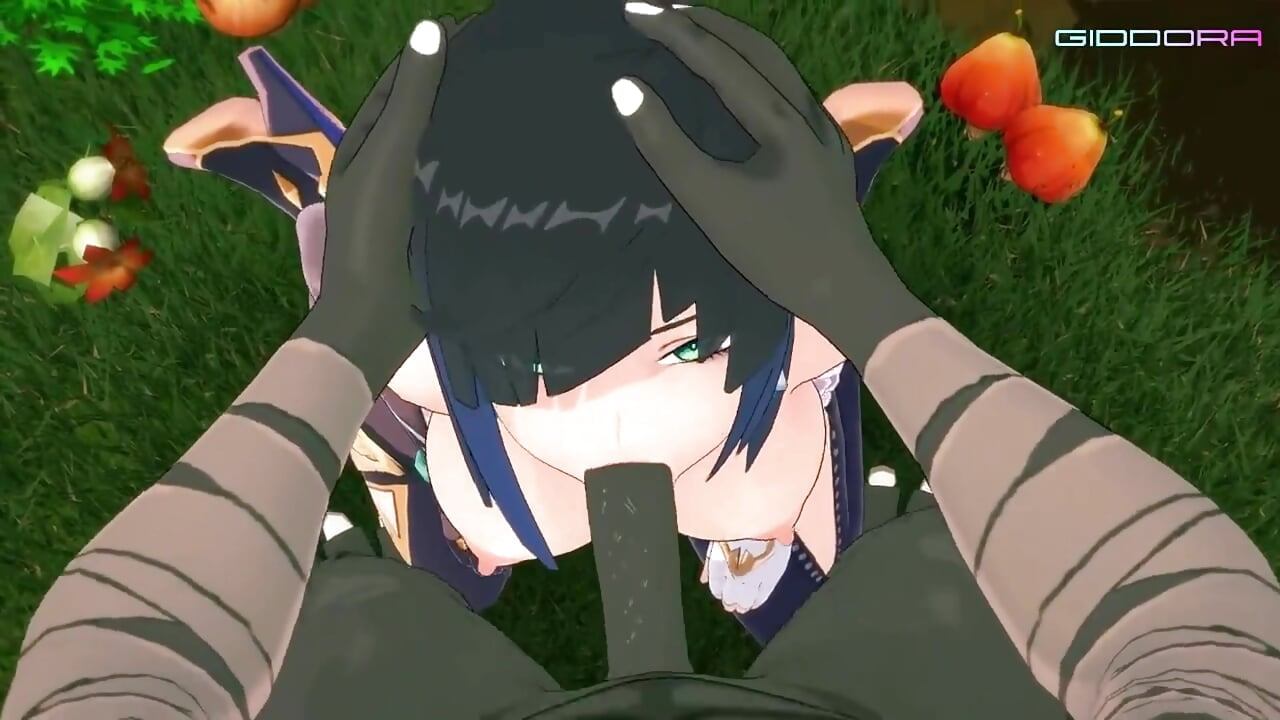 Giddora34 3D Porn Hentai Compilation 47