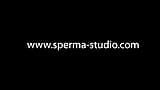 Sperma spermaladung und feine creampie-zusammenstellung 5 - 40105 snapshot 10