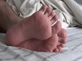 Foot fetish snapshot 2