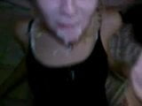 very nice facial Cum Shoot snapshot 9