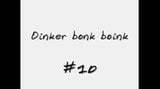 Oinker bonk boink # 10 snapshot 1