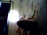 indian servent lady fucked in bathroom her house owner snapshot 1