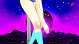 Compilation de salopes anime sexy et thicc snapshot 3